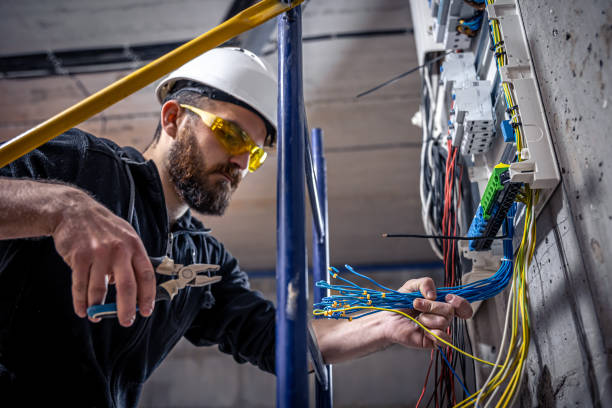 Best Commercial Electrician Services  in Post, TX