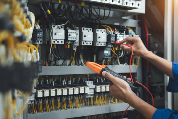 Best Emergency Electrical Repair  in Post, TX