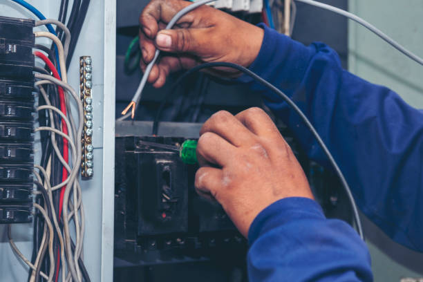 Best Residential Electrician Services  in Post, TX