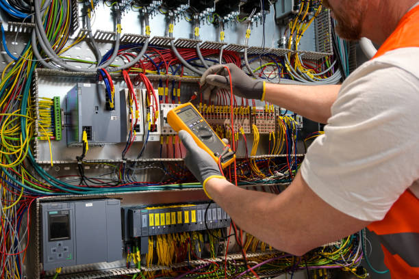 Trusted TX Electrician Experts