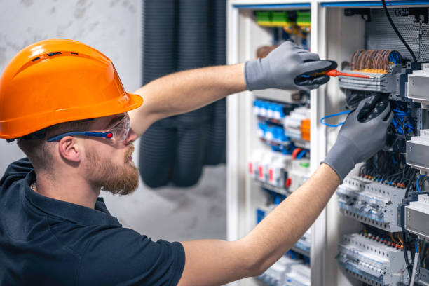 Best 24-Hour Electrician  in Post, TX